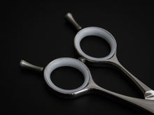 Load image into Gallery viewer, KATABA THINNING SCISSORS 6" NYM - 284RW*