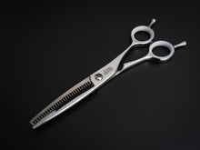 Load image into Gallery viewer, KATABA THINNING SCISSORS 6" NYM - 284RW*