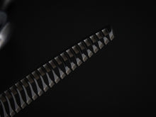 Load image into Gallery viewer, KATABA THINNING SCISSORS 6" NYM - 284RW*