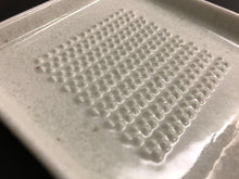Load image into Gallery viewer, SQUARE CERAMIC GRATER**