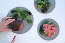 Load image into Gallery viewer, CHOPLATE / CHOPPING BOARD PLATE MEDIUM**
