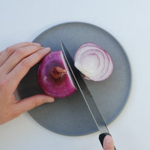 Load image into Gallery viewer, CHOPLATE / CHOPPING BOARD PLATE MEDIUM**