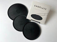 Load image into Gallery viewer, CHOPLATE / CHOPPING BOARD PLATE MEDIUM**