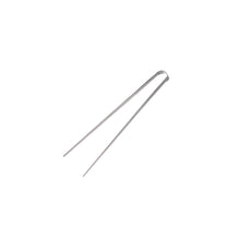 Load image into Gallery viewer, EAtoCO SAIBASHI TONGS