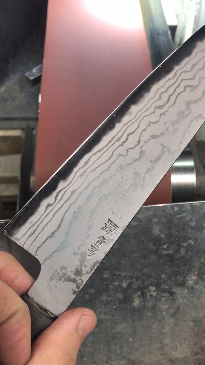 Sharpening and Repairing – KATABA Japanese Knife Specialists