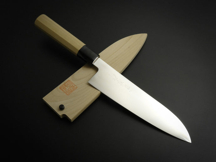 History of Osaka Sakai Knives