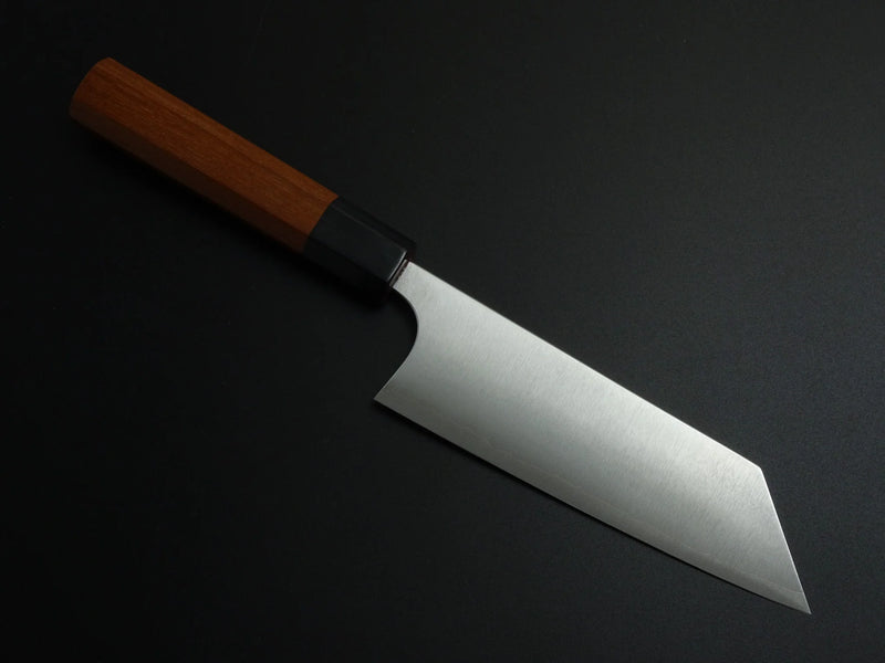 KATABA news letter Vol.3 -Choose your knife by steel types