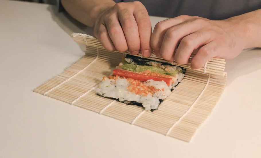Let’s Enjoy a Japanese-Style Home Party!