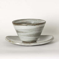 ROKURO TOZAN CUP & SAUCER SET