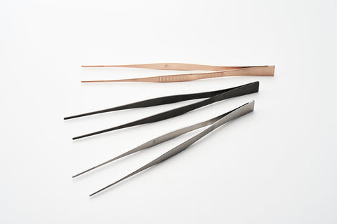HANDY TONGS GERADE 300MM (3 DIFFERENT COLOURS)