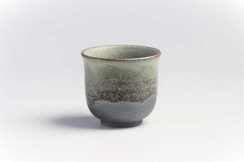 SHIGARAKIYAKI MOEGI TEA CUP