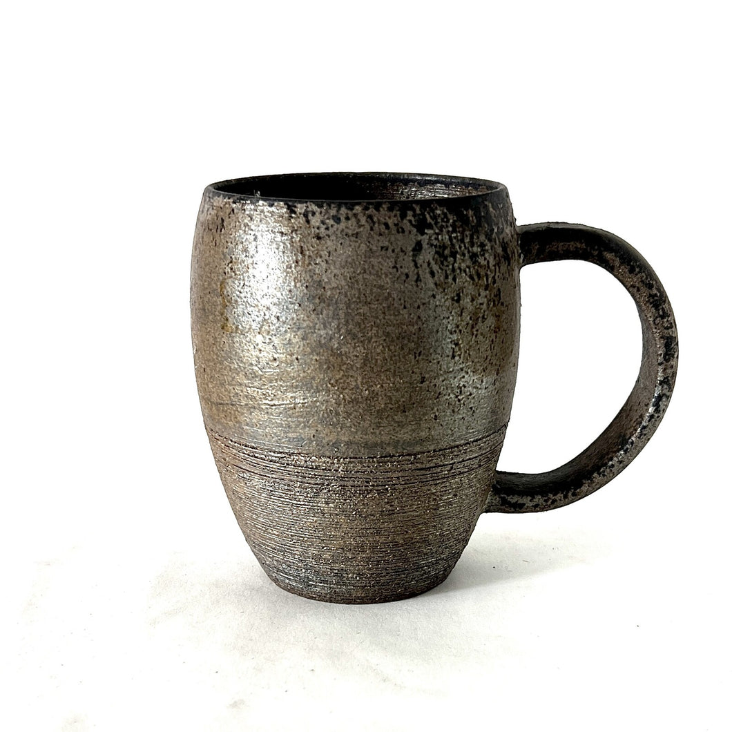 ROKURO SAKUZAN BIG MUG CUP