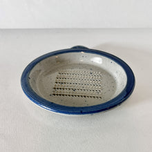 Load image into Gallery viewer, ROKURO GRATER PLATE (SMALL)
