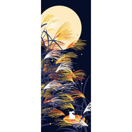 TENUGUI TOWEL GEKKA-NO-CHIKARA