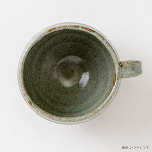 MINOYAKI NAGARA MUG CUP SHIZUKU