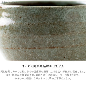 MINOYAKI NAGARA MUG CUP SHIZUKU