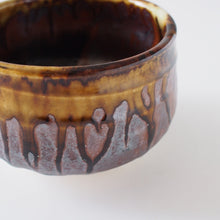Load image into Gallery viewer, MINOYAKI SABIHAIYU MATCHA BOWL
