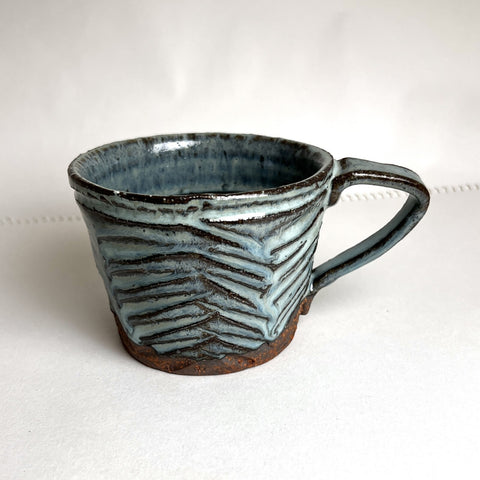 ROKURO ROZAN MUG CUP MIDORI GAI