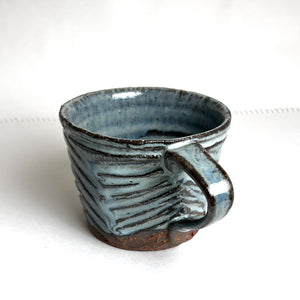 ROKURO ROZAN MUG CUP MIDORI GAI