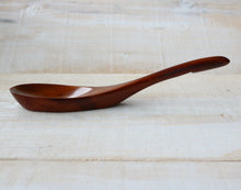 Load image into Gallery viewer, WOODEN RENGE SPOON TYPE B
