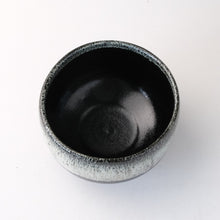 Load image into Gallery viewer, MINOYAKI SATSUMA TENMOKU MATCHA BOWL
