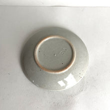 Load image into Gallery viewer, ROKURO MINAMOTO SMALL PLATE / HAND SALT DISH
