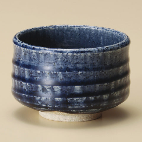 MINOYAKI RANYU MATCHA BOWL