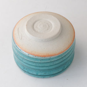 MINOYAKI TURKEY MATCHA BOWL