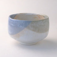 MINOYAKI MORI-TO-UMI MATCHA BOWL