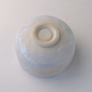 MINOYAKI MORI-TO-UMI MATCHA BOWL