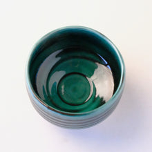 Load image into Gallery viewer, MINOYAKI SHINRYOKU MATCHA BOWL
