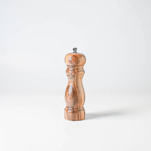 Load image into Gallery viewer, ACACIA PEPPERMILL (SMALL)
