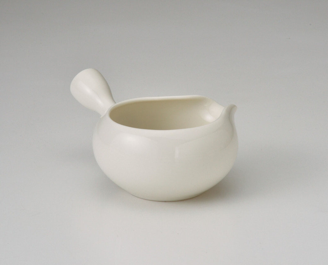 TOKONAME WARE MATCHA KYUSU BY SHOKO-EN