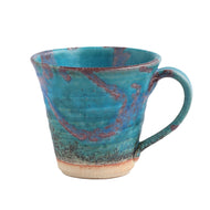 SHIGARAKIYAKI AWAUMI MUG CUP
