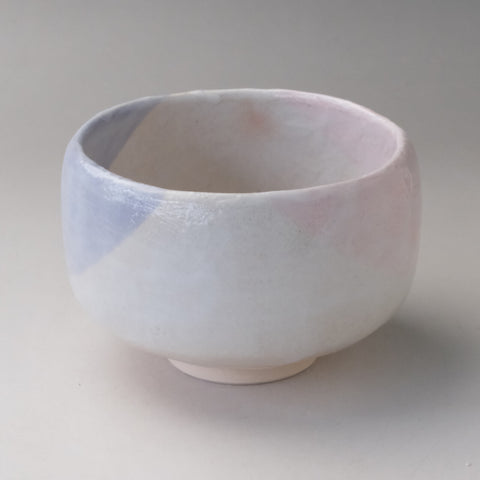 MINOYAKI SAKURA-TO-FUJI MATCHA BOWL
