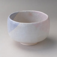 MINOYAKI SAKURA-TO-FUJI MATCHA BOWL