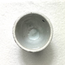 Load image into Gallery viewer, ROKURO WHITE GLAZE TEACUP
