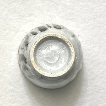 Load image into Gallery viewer, ROKURO WHITE GLAZE TEACUP
