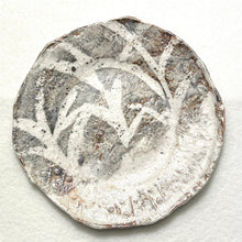 Load image into Gallery viewer, ROKURO SHINO-STYLE SMALL PLATE
