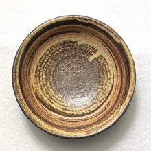 Load image into Gallery viewer, ROKURO RUSTIC BROWN SMALL BOWL
