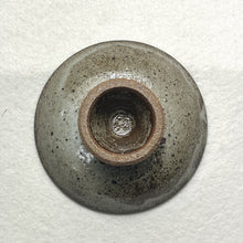 Load image into Gallery viewer, ROKURO BROWN FOOTED BOWL

