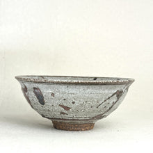 Load image into Gallery viewer, ROKURO RUSTIC LIGHT-COLOURED GLAZED RICE BOWL
