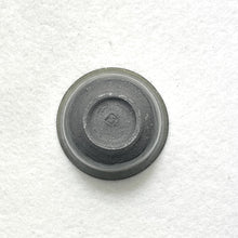 Load image into Gallery viewer, ROKURO DARK GREEN GLAZED SMALL CUP
