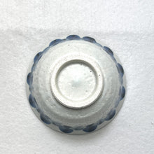 Load image into Gallery viewer, ROKURO BLUE &amp; WHITE DONBURI BOWL
