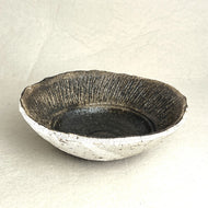 ROKURO KIZAMI PATTERN BOWL