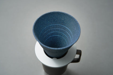 CERAPOTTA CERAMIC COFFEE FILTER