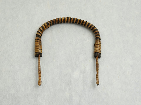 HANDLE FOR TEAPOT / DOBIN TSURU MEDIUM