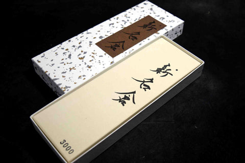 SHIN NAGURA WHETSTONE #3000