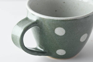 TESHIGOTO MUG CUP