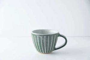 TESHIGOTO MUG CUP